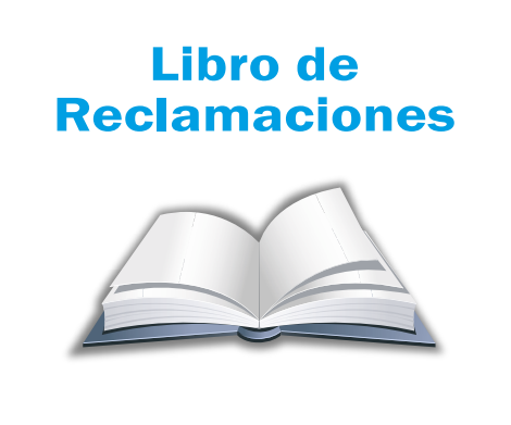 Libro de Reclamaciones Virtual